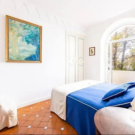 Galeotta Villa Marina Grande (Capri)