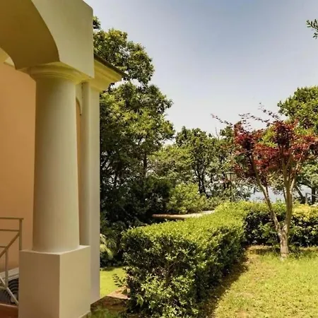 Galeotta Villa *