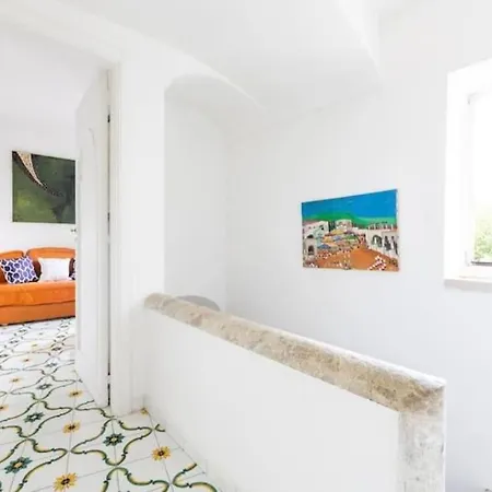 Villa Galeotta *
