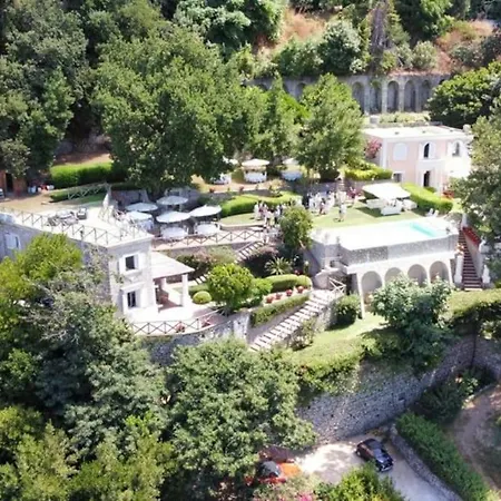 Galeotta Villa *