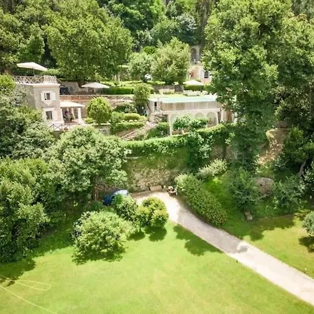 Galeotta Villa Marina Grande (Capri)