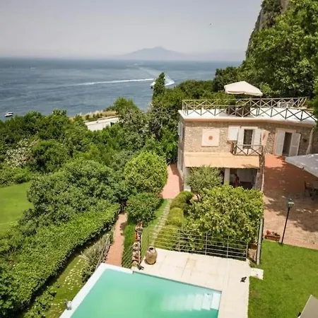 Galeotta Marina Grande (Capri)