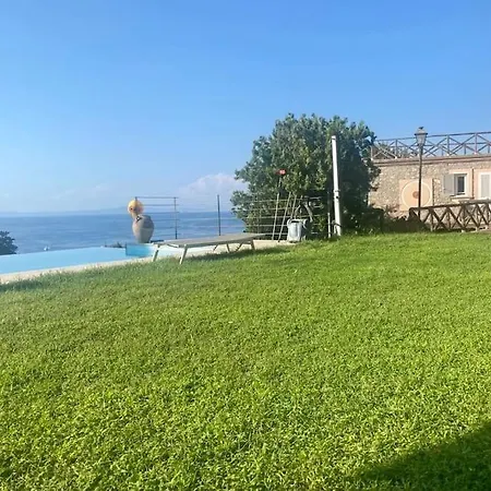 Villa Galeotta *