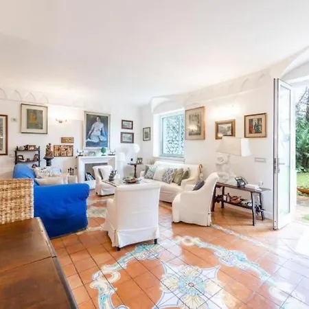 Galeotta Villa Marina Grande (Capri)