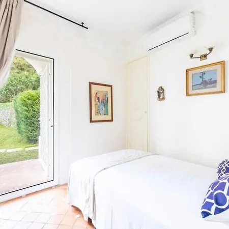 Villa Galeotta *
